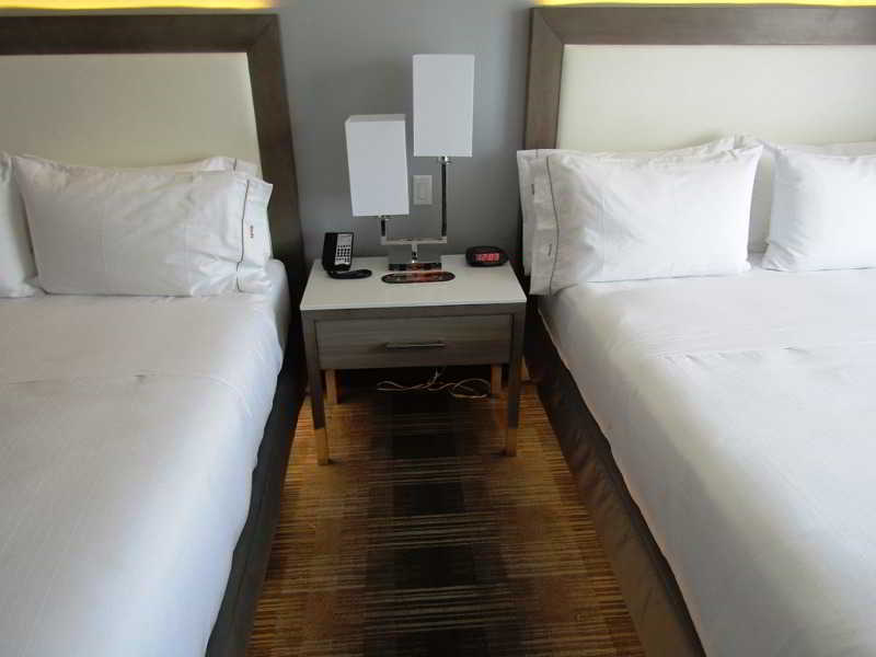 Holiday Inn Express & Suites San Diego - Mission Valley, An Ihg Hotel Luaran gambar